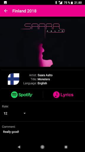 Europe are you ready? screenshot 3