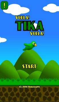 Vuela Tika Vuela screenshot 1