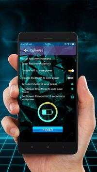 Battery Saver screenshot 4