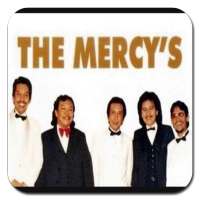 Kumpulan Lagu The Mercy's icon