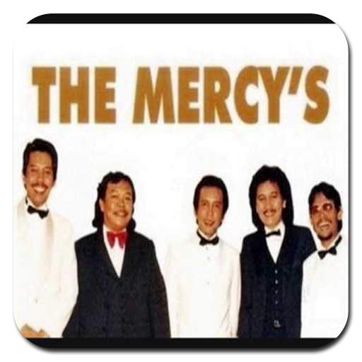 Kumpulan Lagu The Mercy's 1.2