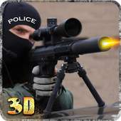Russian Police Sniper Revenge 1.0.3