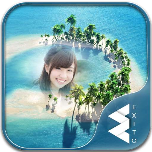 Island Photo Frames 1.15