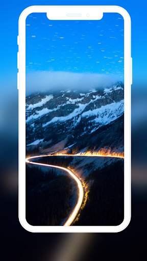 HD Bing Wallpaper screenshot 3