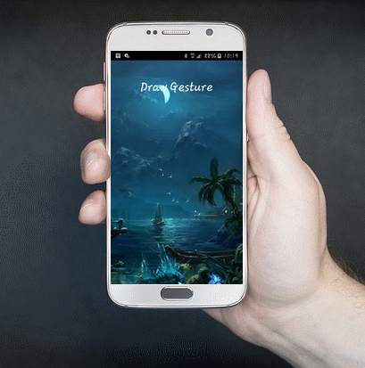 lock screen apps 2018 screenshot 2