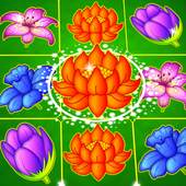 Blossom Crush Match 3 1.1.68