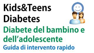 Kids and Teens Diabetes screenshot 1
