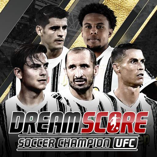 Dream Score: Soccer Champion 1.0.1941