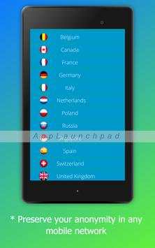 Easy VPN screenshot 16