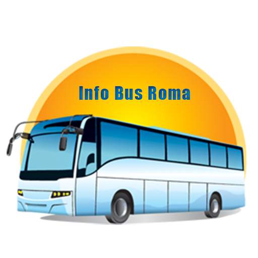 RomeInfoBus. Bus Stops and Arrivals 1.5.0