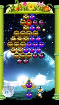 Bubble Birds screenshot 3