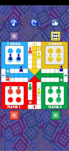 New Ludo 2021 screenshot 2
