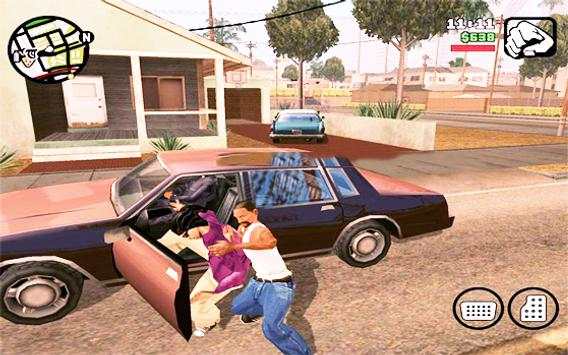Guide GTA San Andreas screenshot 6