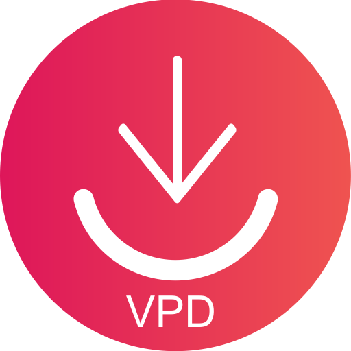 Video Downloader for Pinterest icon