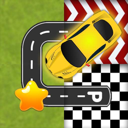 Unblock Car - Car Parking Puzzle - Jigsaw Puzzle 1.5