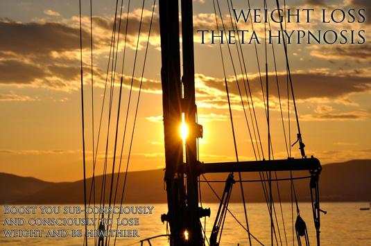 Weight Loss Theta Hypnosis screenshot 2