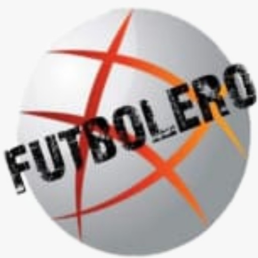 Futbolero TV Plus icon