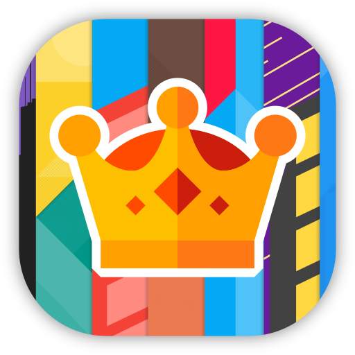 Wallpaper King- Wallpapers HD - 4K & backgrounds 1.0