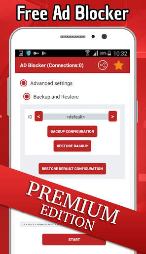 Free Ad Blocker - Block Ads 2020 screenshot 6