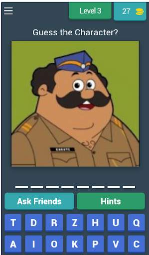 Game Singham Little 2020 screenshot 4