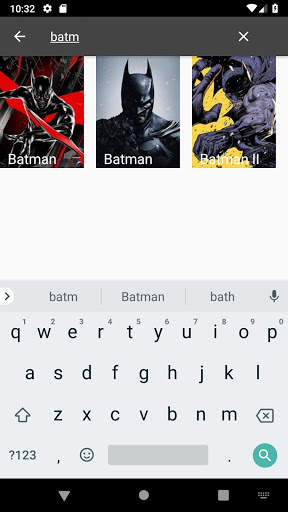 Heroes & Villains screenshot 3