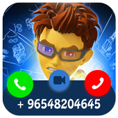 Fake Matt call from Hatter icon