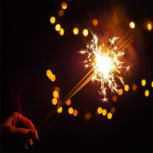 Diwali Crackers Simulator 2.1