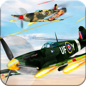 Modern Multiplayer AirCombat icon