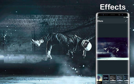 Photo Editor Studio 2021 screenshot 2