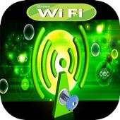 wifi password new recover 1.0.12