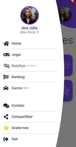 Quiz Car screenshot 8