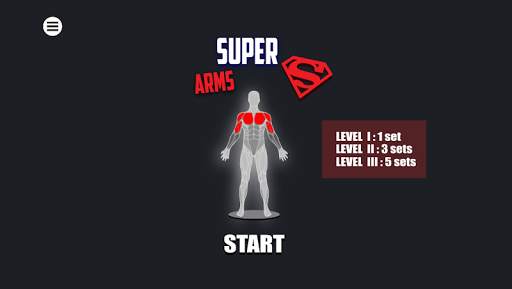 HERO Workout screenshot 2