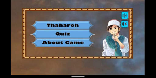 Game Pembelajaran Ilmu Fiqih screenshot 2