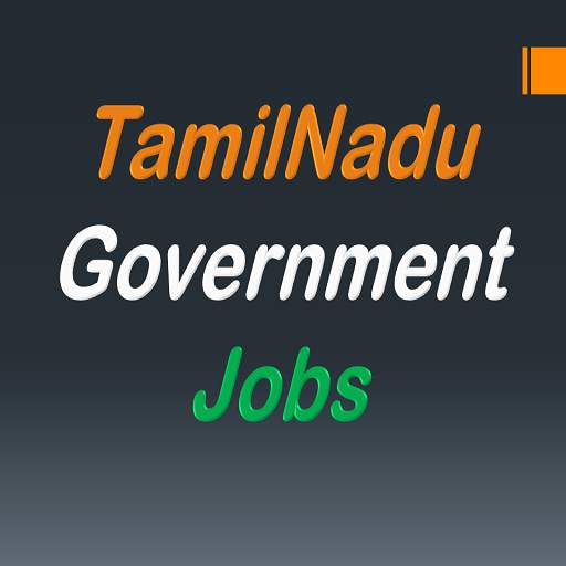Tamil Nadu Jobs 2.0