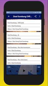 Doel Sumbang Offline screenshot 1