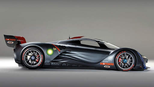 Cool Mazda Car Wallpaper screenshot 10