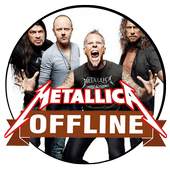Metallica The Unforgiven Songs Album 50.0
