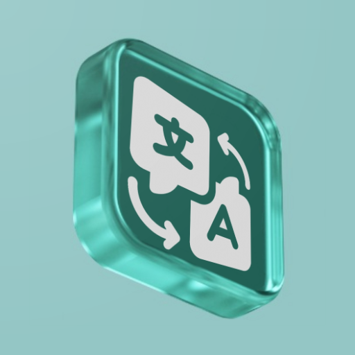 AI Language Translator icon