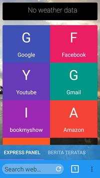 Googs Browser screenshot 3