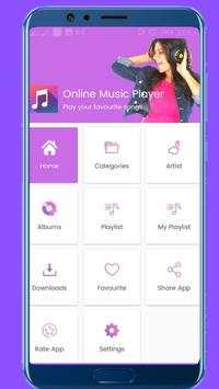 MP3 Music Download   Online Music Player screenshot 4
