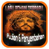 Lagu Rohani Kristen on 9Apps