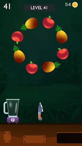 Fruit Attack Ninja screenshot 3