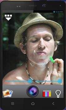 Mirror Selfi Camera screenshot 6