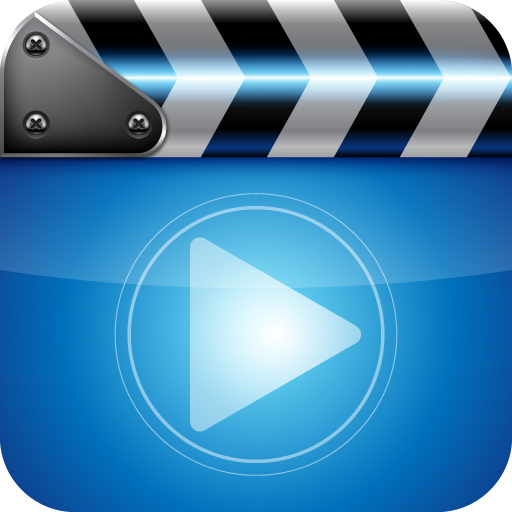 IV Player Background Video (Oreo support) icon
