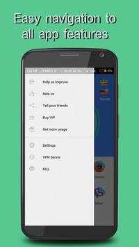 FAST VPN screenshot 4