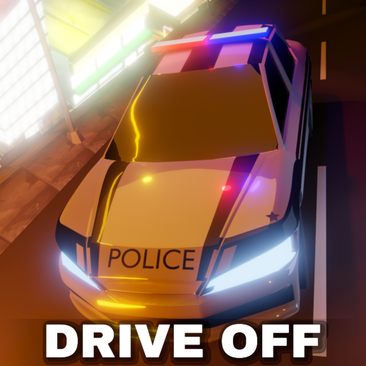 ikon Drive Off Lite