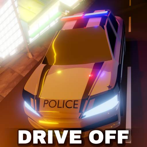Drive Off Lite Lite Edition