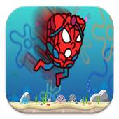 The Amazing Sponge Spider 1.0