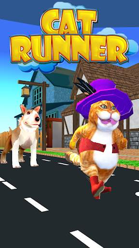 Run Cat screenshot 1