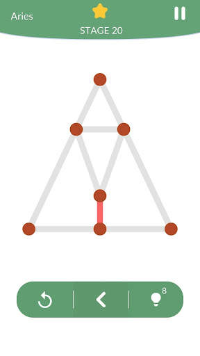 Bubble Sort - Fun IQ Brain Games and Logic puzzles screenshot 3